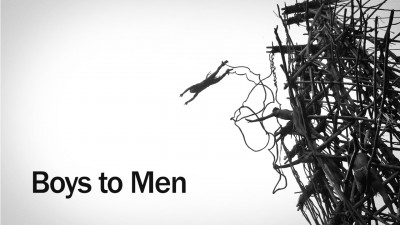 Insight – Boys to Men